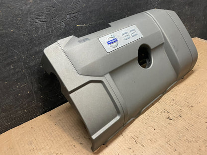 2005 to 2011 Volvo S80 3.2L Upper Top Engine Motor Dust Cover Oem Y6573 DG1