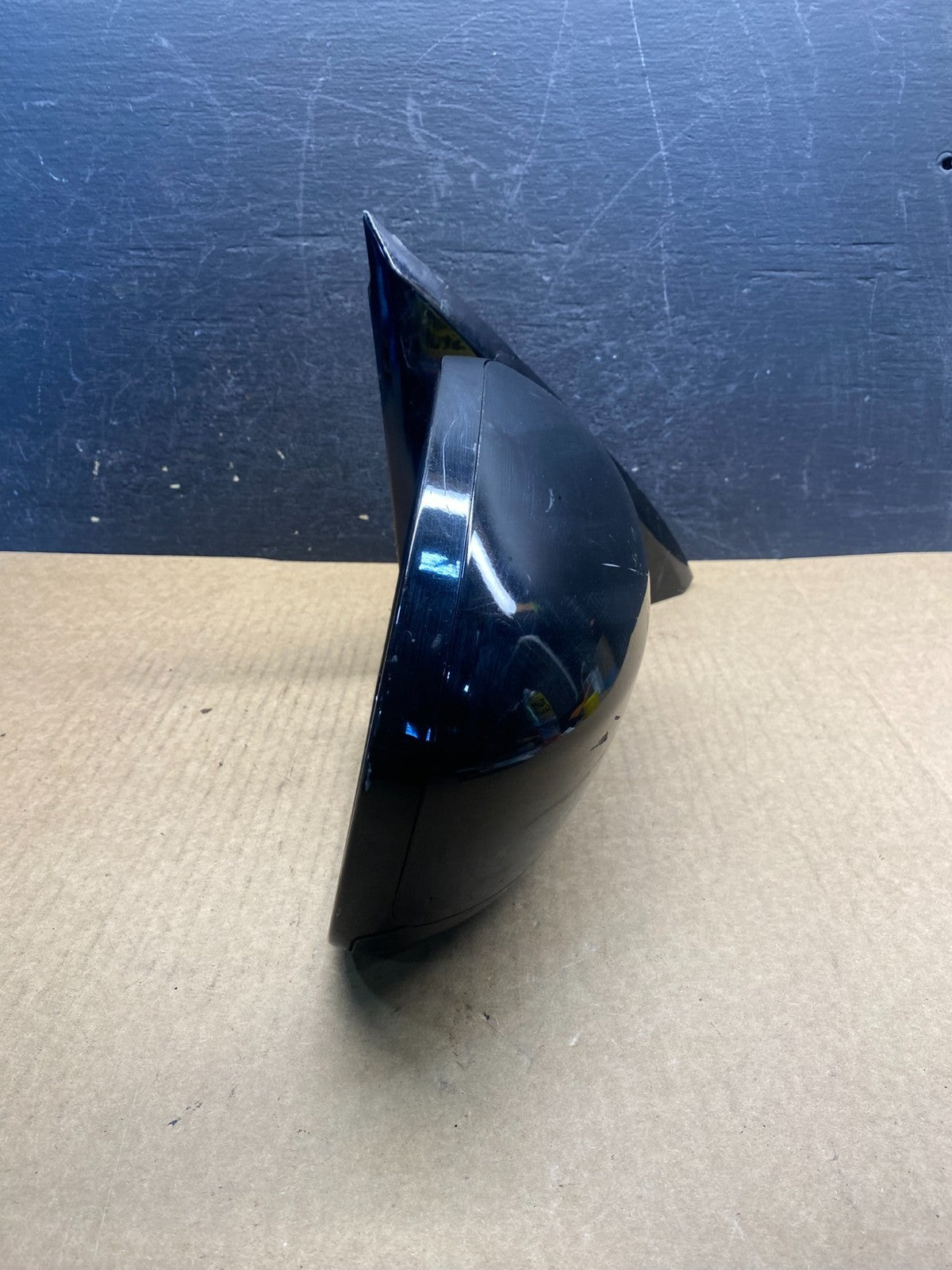 2013 to 2016 Nissan Pathfinder Right Passenger View Door Mirror AG7202 DG10