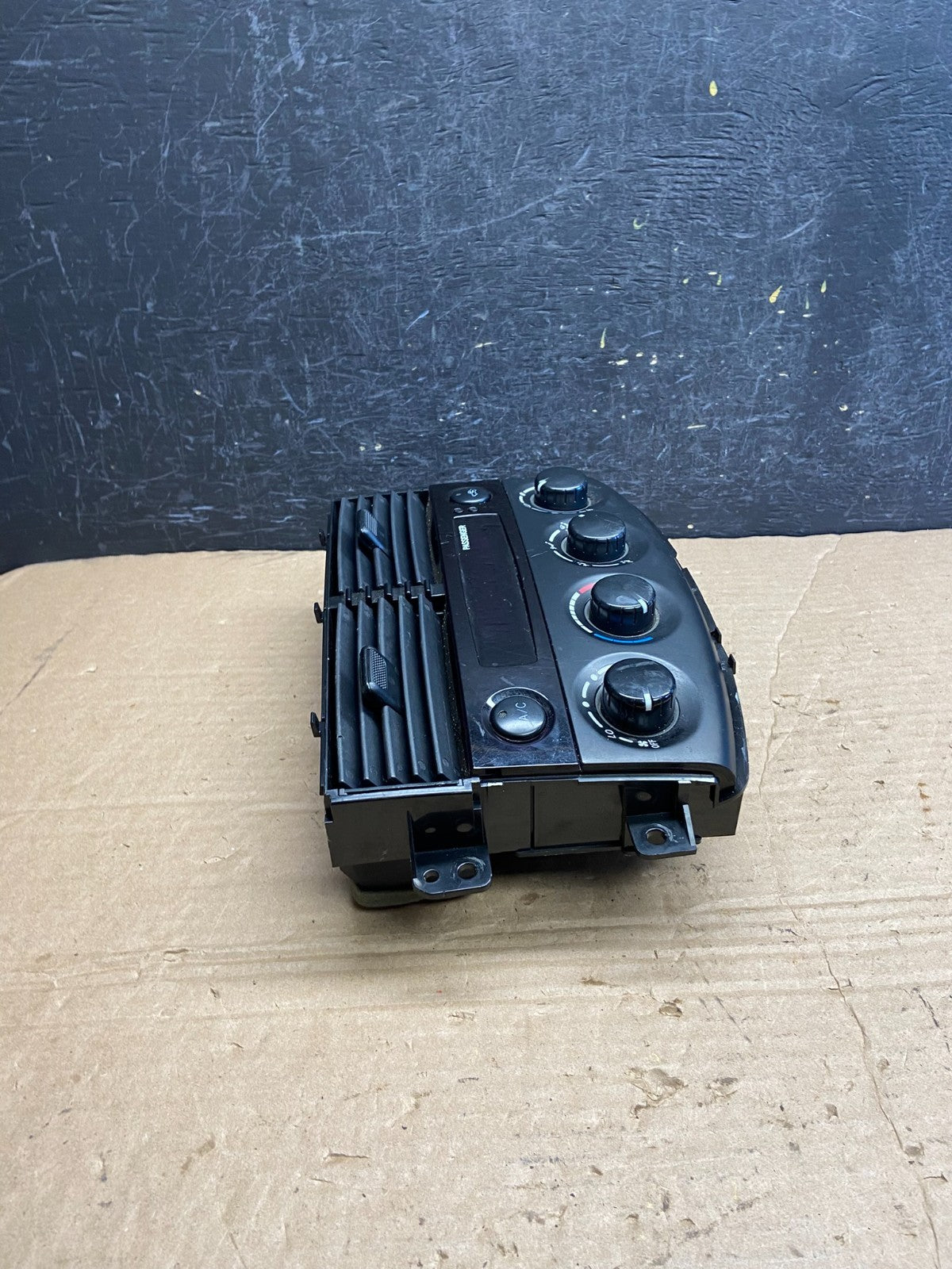 2004-2005 Toyota Sienna AC Climate Heater Temperature Control Air Vent AF2118 DG1