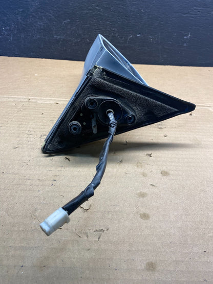 1992 to 1996 Toyota Camry Left Driver LH Side Door Side View Mirror ac8788 DG4