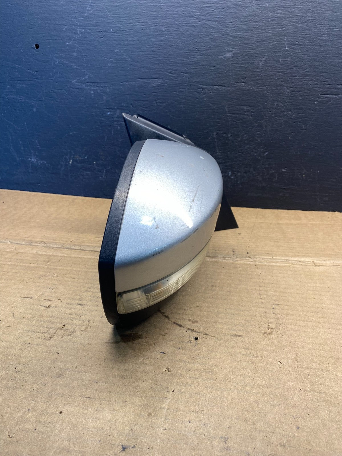 2015-2018 Ford Focus Right Passenger RH Side View Door Mirror AD3371 DG10