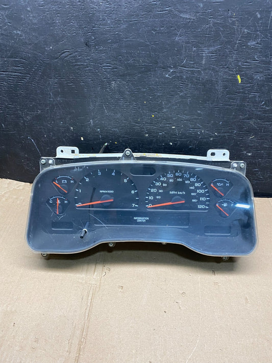2001 2002 2003 Dodge Durango Speedometer Instrument Cluster Gauge j3135 PS0