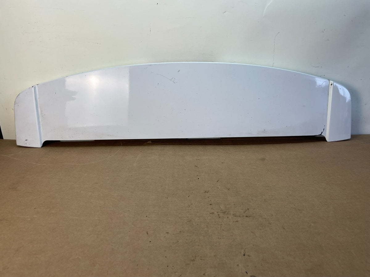 2011-2016 Jeep Compass Rear Upper Liftgate Spoiler Wing AH6418 DG0