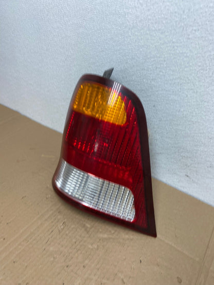 1999 to 2003 Ford Windstar Tail Light Right Passenger RH Side OEM AC3798 LK1