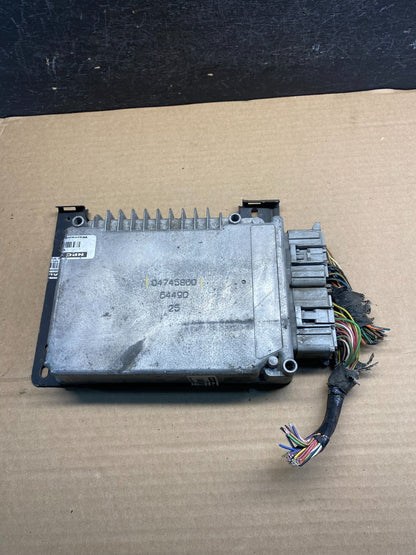 2002-2004 Dodge Intrepid Engine Computer Control Module ECU AE00390
