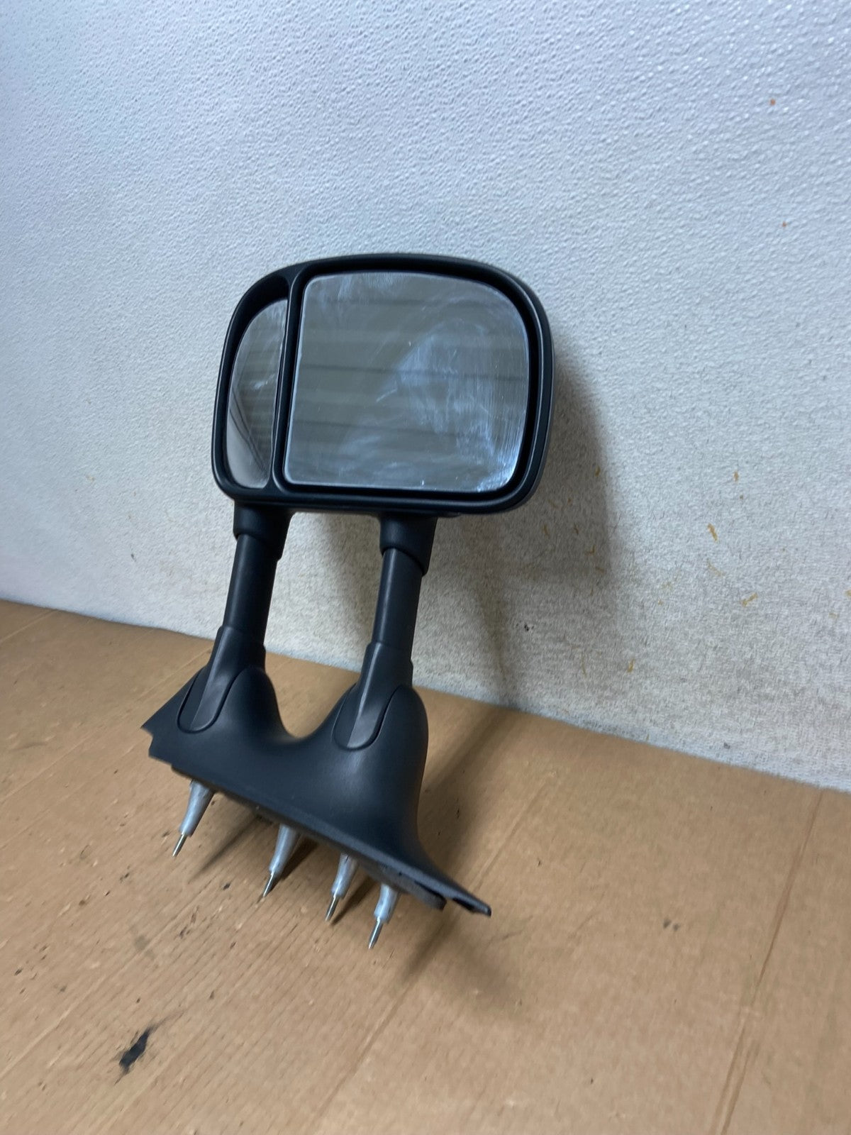 2002 to 2008 Ford Econoline Van E250 Driver Left LH View Door Mirror AI8772 LK5