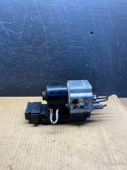 2004 2007 Ford E250 E350 Econoline Anti-Lock ABS Antilock Brake Pump ah7232 DG4