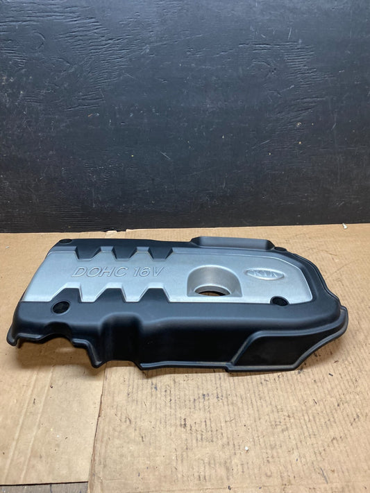 2009-2011 Kia Rio Rio5 Front Engine Cover G2731 PS0