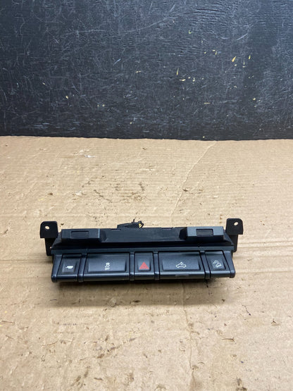 2015-2022 GMC Colorado Dash Traction Hazard Switch Control af2264 DG0