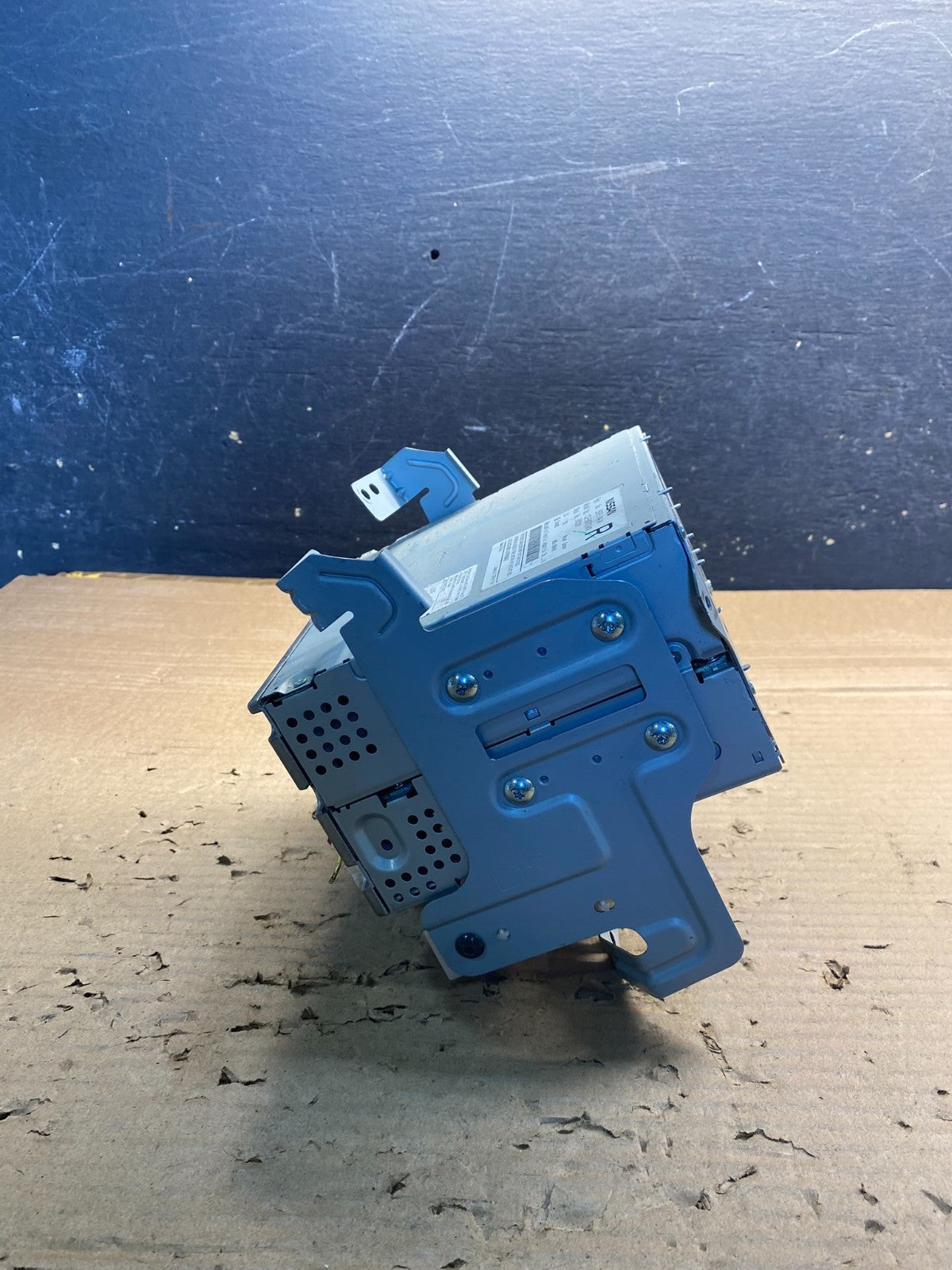2009-2012 Nissan Murano AM FM CD Player Radio Receiver OEM AA3202 DG2