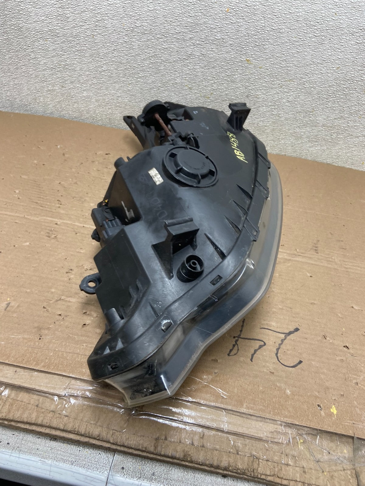 2014 2015 2016 Kia Forte Right Passenger Side LED Headlight Oem AB1488 DG8
