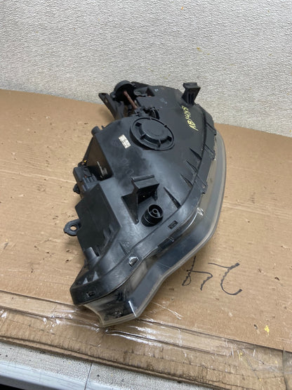 2014 2015 2016 Kia Forte Right Passenger Side LED Headlight Oem AB1488 DG8