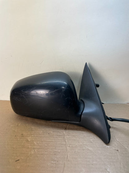2004 to 2011 Lincoln Town Car Right Passenger View Heated Door Mirror AI0457 DG0