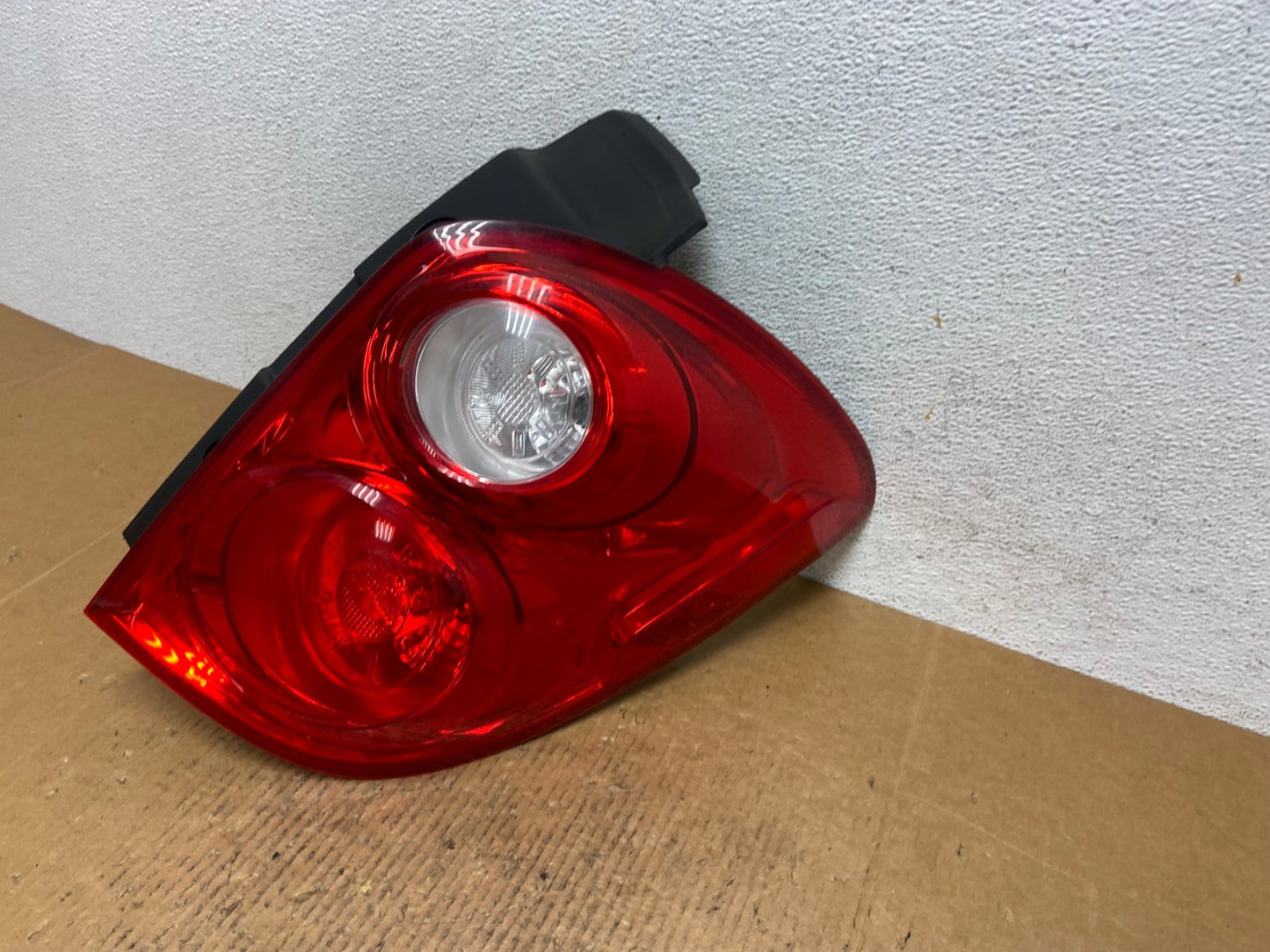 2010 to 2015 Chevrolet Equinox Right Passenger Rh Side Tail Light AE1333 LK1