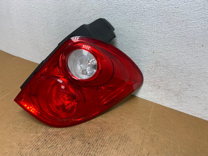 2010 to 2015 Chevrolet Equinox Right Passenger Rh Side Tail Light AE1333 LK1