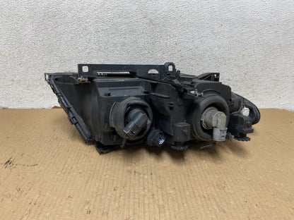2002 to 2005 BMW 3 E46 Sedan Left Driver Halogen Headlight AH3080 DW6
