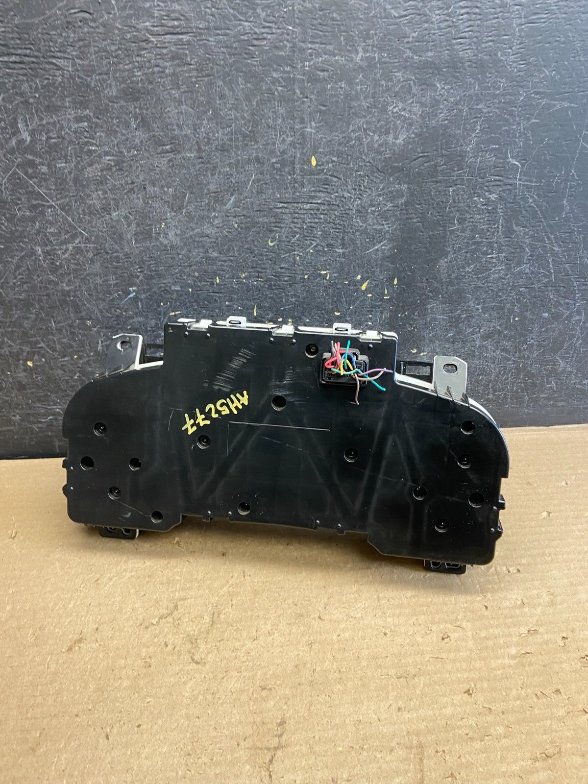 2007 to 2014 Chevrolet Silverado Sierra Cluster Gauge Speedometer ECM AH5277 DG5