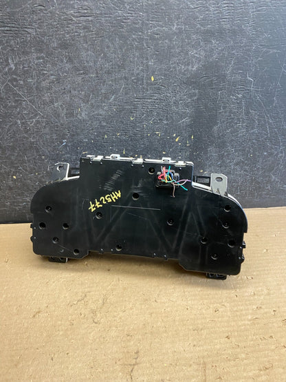 2007 to 2014 Chevrolet Silverado Sierra Cluster Gauge Speedometer ECM AH5277 DG5