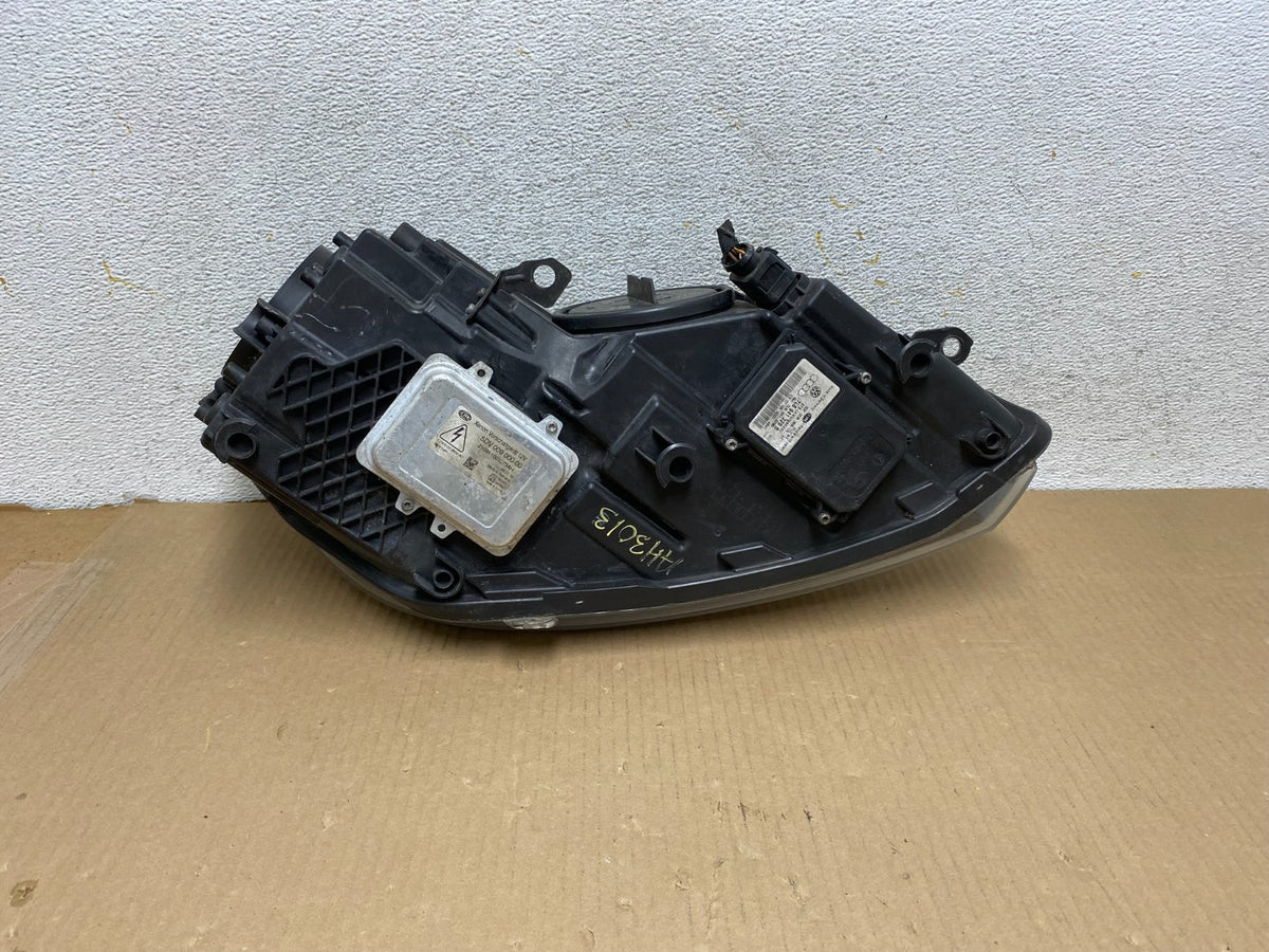 2010-2014 Volkswagen Golf MK6 GTI Left Driver LH Xenon AFS Headlight AH3013 DG7
