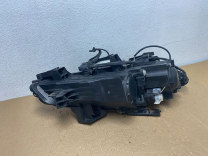 2010 - 2012 Mazda Cx9 Cx-9 Left Driver LH Headlight Xenon HID AD7998 DW6