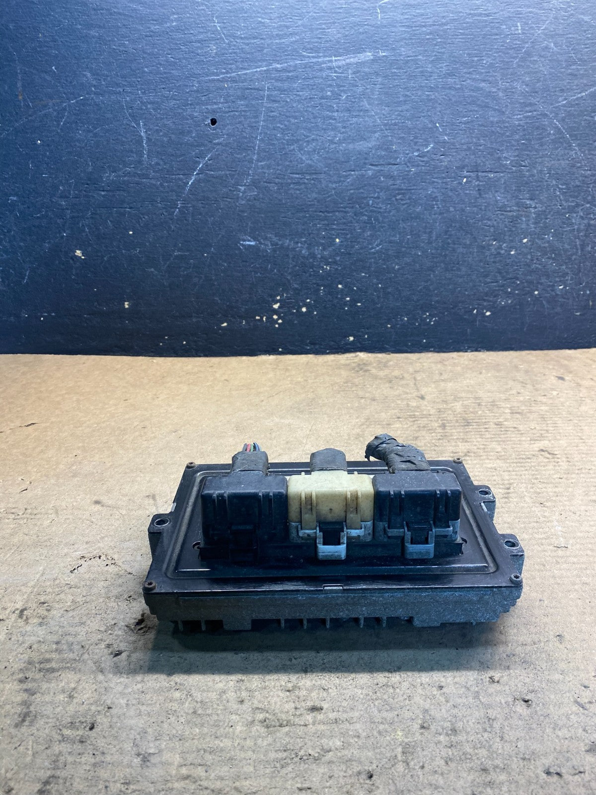 1999 Dodge Dakota 3.9L Engine Computer Module ECM ECU Unit OEM aa2881 DG1