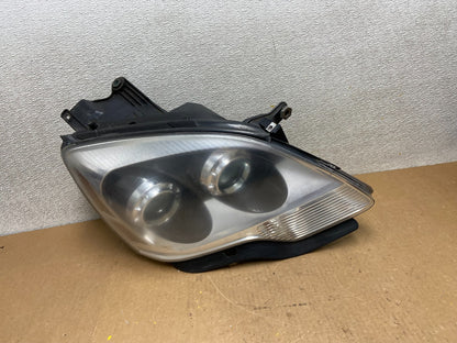 2007-2012 Gmc Acadia Halogen Headlight Right Passenger Side Oem Z6880 DW0