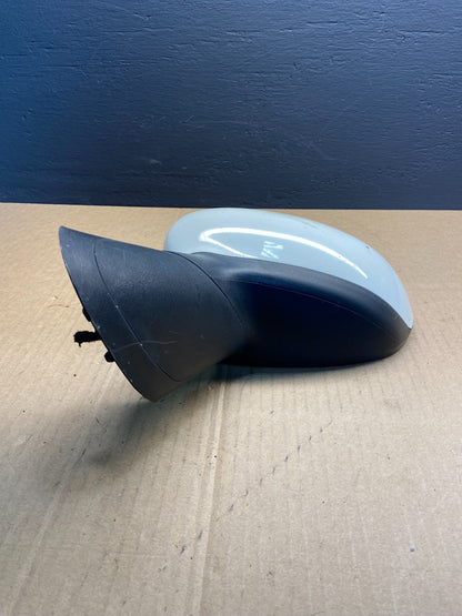 2012 - 2017 Fiat 500 Left Driver LH Side View Door Mirror OEM AB4286 MS2