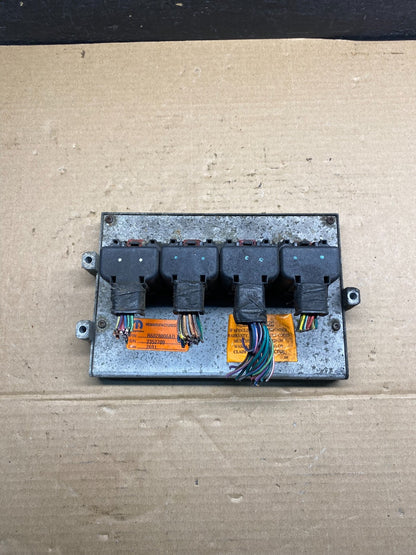 2004 Dodge RAM 1500 5.7L ECU ECM Engine Control Computer P56028806AD AI7525 DG0