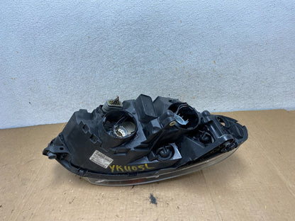 2008-2011 Mercedes C-Class C350 C300 Left Driver Halogen Headlight AI9065 DW6