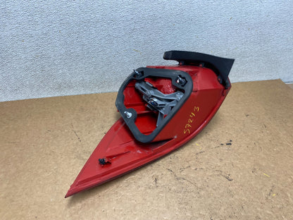 2010-2014 Volkswagen Golf MK6 Wagon Right Passenger Side Tail Light OEM S7243 GD5