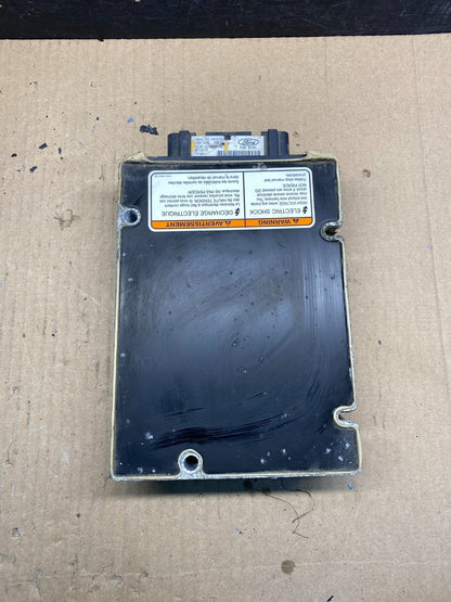 1999 to 2003 Ford F250 7.3L Diesel Driver Fuel Injector Control Module AI5085 DW1