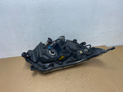 2009-2013 Subaru Forester Left Driver LH Xenon Headlight DEPO AD8005 DW6