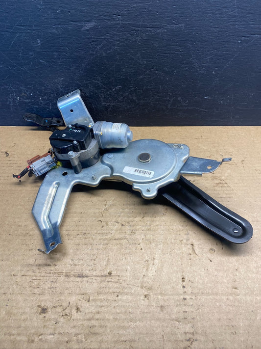 2011-2013 Acura RDX Honda Odyssey Lift Gate Trunk Lid Motor Actuator ac7995 DG0