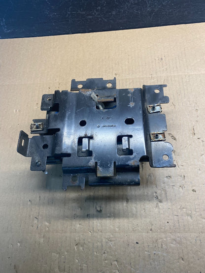2012 Dodge Durango Jeep Grand Cherokee 3.6 Engine Computer ECU ECM AC2591 DW1