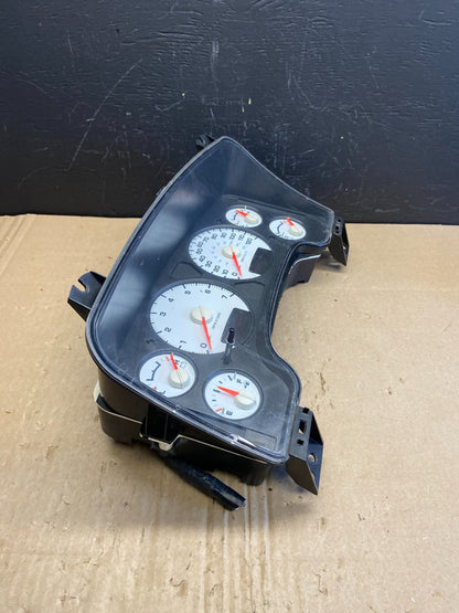 2004 2005 Dodge Ram 1500 Instrument Speedometer Gauge Cluster OEM AB8898 DG2