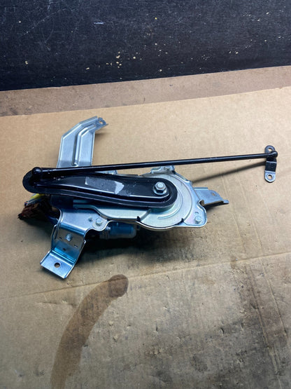 2007 - 2013 Acura MDX Honda Odyssey  Lift Gate Trunk Lid Motor Actuator y4487 DG0