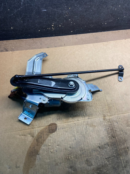 2007 - 2013 Acura MDX Honda Odyssey  Lift Gate Trunk Lid Motor Actuator y4487 DG0