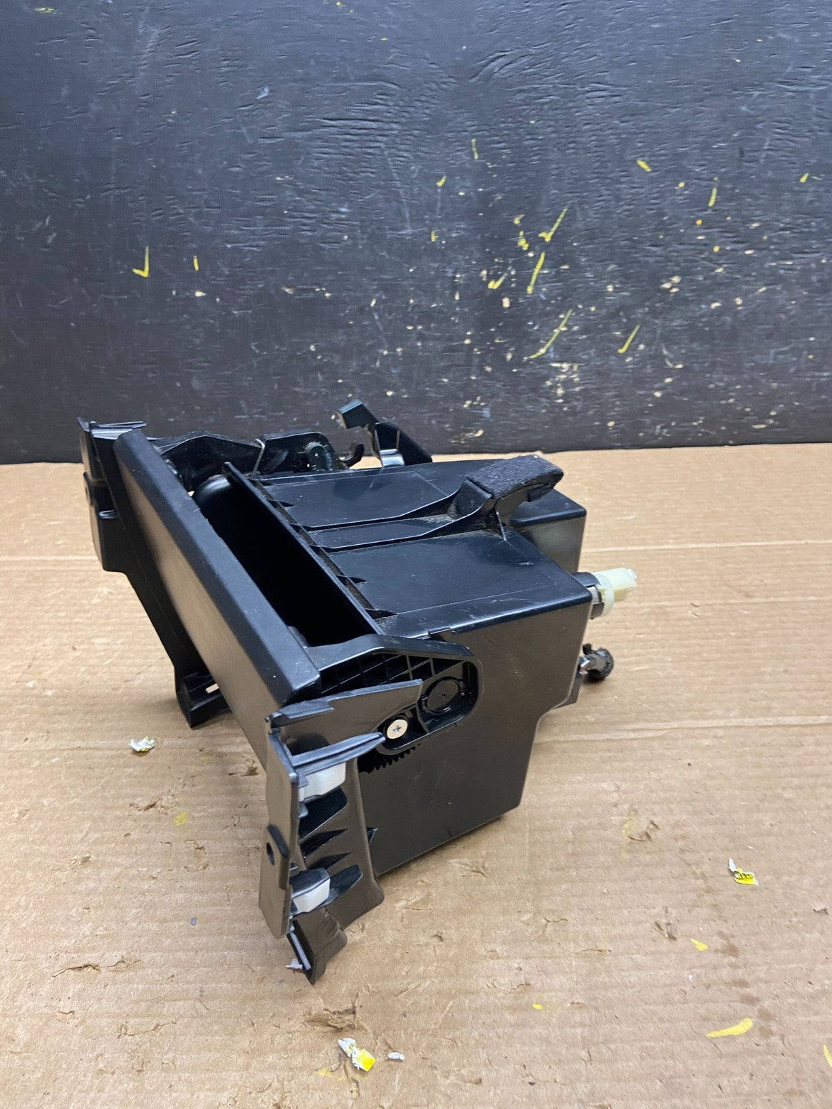 2007 - 2011 Toyota Camry Console Center Storage Dash 58804-06370 W1755 DG3