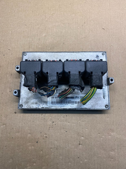 2008 Jeep Liberty Dodge Nitro 3.7L Engine Control Unit ECU ECM AE7436 DW0