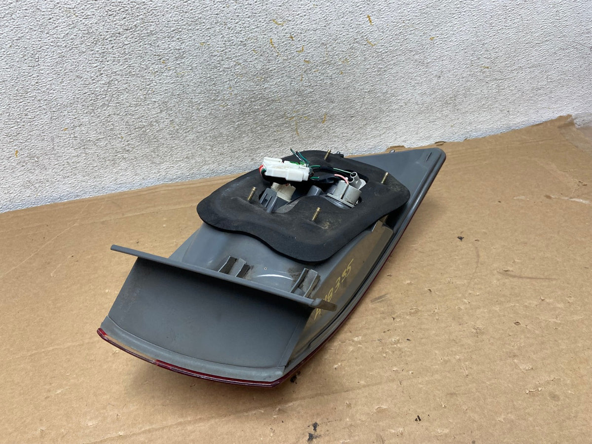 2006 2007 2008 Hyundai Sonata Right Passenger Rh Side Tail Light AH8335 LK4