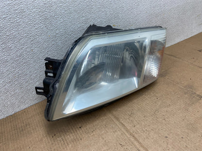 2004 - 2008 Mitsubishi Endeavor Headlight Left Driver Lh Side AA6306 DW2