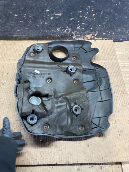 2011  - 2015 Kia Optima Sonata 2.4L  Engine Motor Cover w6248 DG6