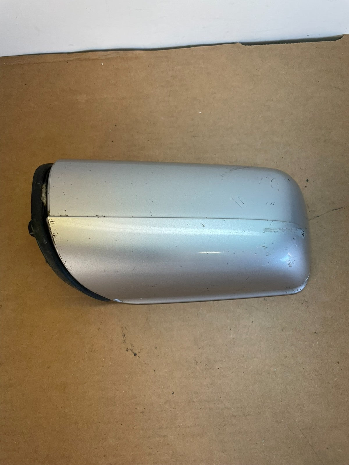 1996-1999 Mercedes-Benz W210 E-Class E320 Left Driver Side Mirror AG0571 DG0