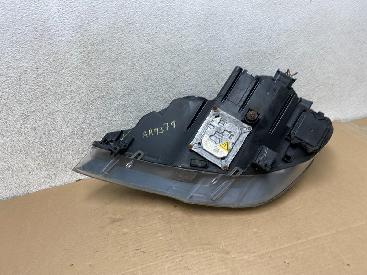 2007 2008 2009 2010 Bmw X5 Right Passenger RH Headlight Xenon Hid AH9379 DW8