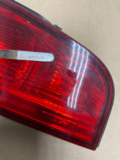 2003 to 2005 Lincoln Aviator Right Passenger Inner Tail Light Side AH9300 LK3