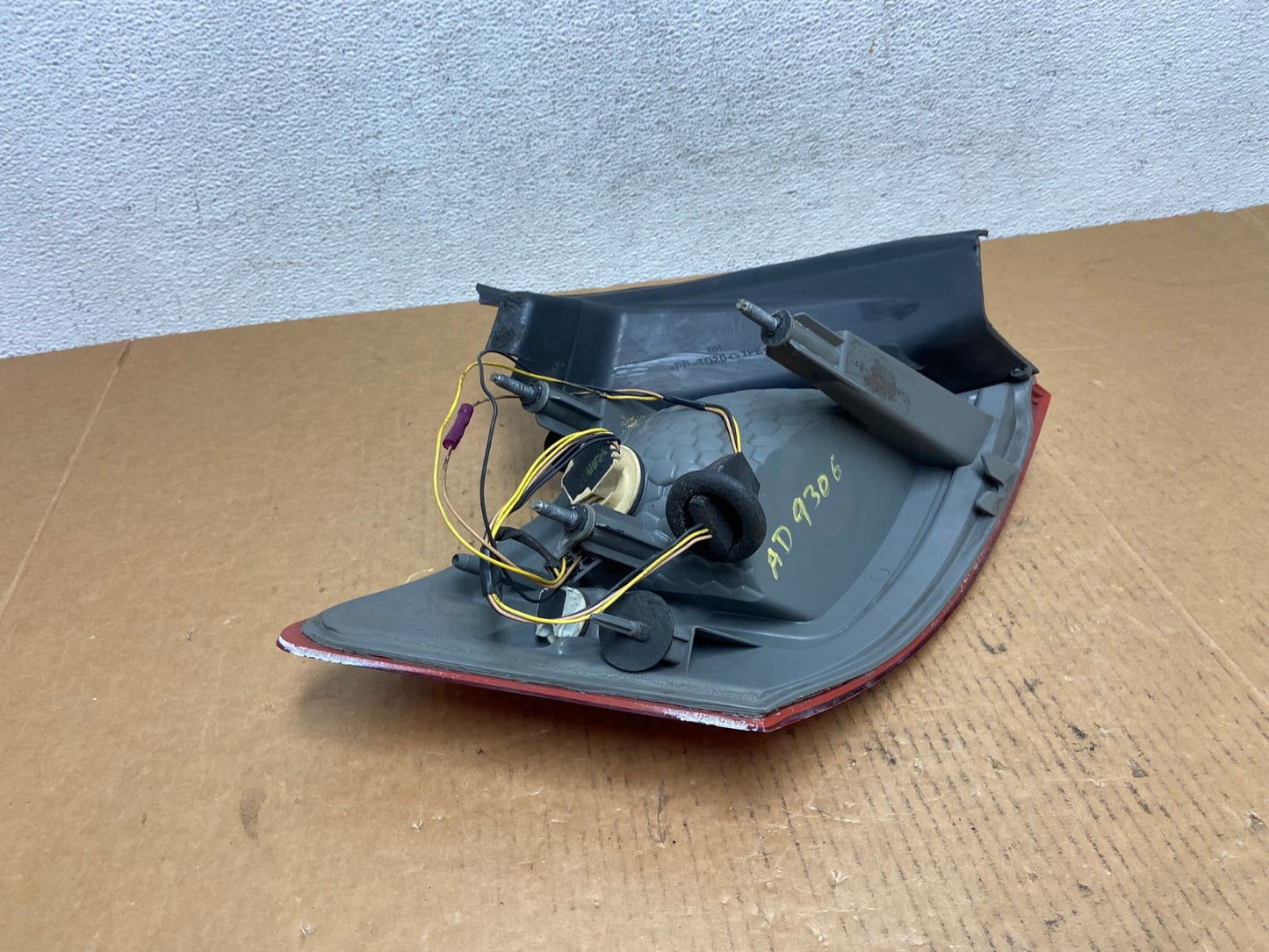 2014 to 2018 Ford Taurus Interceptor Right Passenger RH Tail Light AD9306 LK5