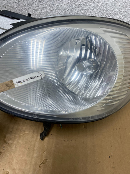 2005 to 2008 Buick Lacrosse Allure Headlights Left+Right Halogen AC8288 DW5