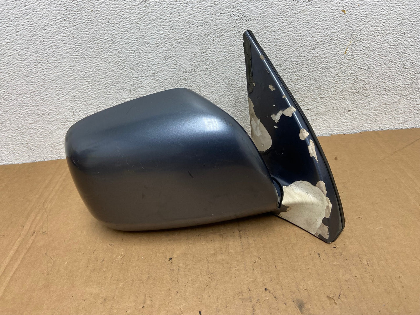 2001-2007 Toyota Highlander Right Passenger RH View Door Mirror AD2702 LK0