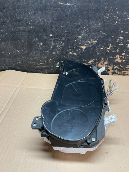 2008 2009 2010 Toyota Sienna Speedometer Cluster Gauge OEM AB2902 DG7