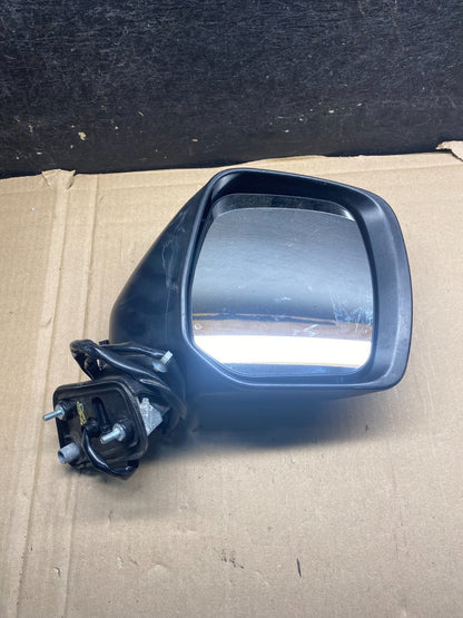 2011-2017 Nissan Quest Right Passenger View Door Mirror AJ0497 DG9